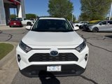 Used 2020 Toyota RAV4 XLE image 4