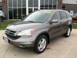 Used 2011 Honda CR-V EX-L image 2