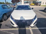 Used 2024 Nissan Altima 2.5 S image 2