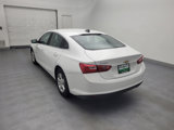 Used 2018 Chevrolet Malibu LS w/ LPO, Convenience Package 1 image 5
