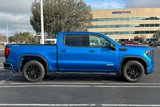 Used 2022 GMC Sierra 1500 Elevation w/ LPO, Elevation Black Package image 3