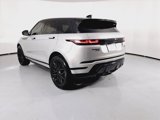 Used 2020 Land Rover Range Rover Evoque R-Dynamic S image 2