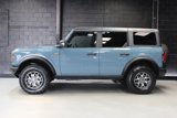 Used 2021 Ford Bronco Badlands image 3