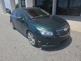 Used 2014 Chevrolet Cruze LTZ image 4