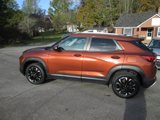 Used 2021 Chevrolet TrailBlazer LT w/ Premium Seating Package image 4