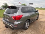 Used 2020 Nissan Pathfinder S image 5