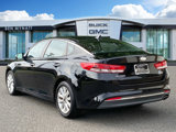 Used 2017 Kia Optima LX w/ Option Group 014 image 5
