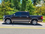 Used 2018 Ford F150 Lariat w/ Equipment Group 502A Luxury image 3