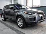 Used 2018 Land Rover Range Rover Evoque SE image 3