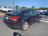 Used 2015 Chevrolet Cruze LT image 3