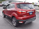Used 2022 Ford EcoSport Titanium image 3