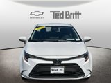 Used 2023 Toyota Corolla LE w/ Carpet Mat Package (TMS) image 2