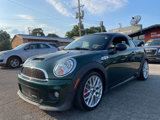 Used 2012 MINI Cooper Coupe John Cooper Works image 2
