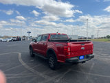 Certified 2021 Ford Ranger XLT w/ Equipment Group 301A Mid image 5