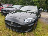 Used 2013 Jaguar XK Coupe image 3