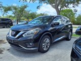 Used 2018 Nissan Murano SL image 3