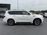 Used 2023 Nissan Armada SL w/ Midnight Edition Package image 2