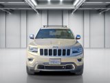 Used 2015 Jeep Grand Cherokee Limited w/ Luxury Group II image 2