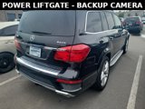 Used 2015 Mercedes-Benz GL 550 4MATIC image 4