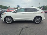 Used 2021 Ford Edge Titanium w/ Equipment Group 301A image 4