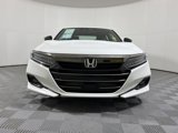 Certified 2022 Honda Accord Sport image 3