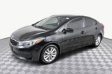 Used 2017 Kia Forte S image 4
