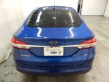 Used 2018 Ford Fusion SE w/ Fusion SE Technology Package image 4