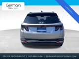 Used 2022 Hyundai Tucson SEL w/ Cargo Package image 4