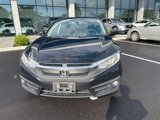 Used 2017 Honda Civic EX-T image 3