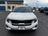 Used 2023 Kia Seltos SX image 2