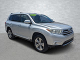 Used 2012 Toyota Highlander Limited image 2