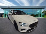Used 2023 Genesis G70 2.0T w/ Sport Prestige Package image 3