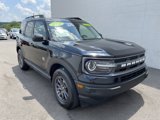 Used 2022 Ford Bronco Sport Big Bend image 3