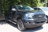 Certified 2021 Ford Ranger XLT w/ Equipment Group 301A Mid image 2