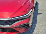 Certified 2025 Hyundai Elantra Sport image 5