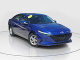 Used 2022 Hyundai Elantra SE image 2