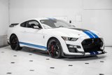 Used 2020 Ford Mustang Shelby GT500 w/ Technology Package image 3