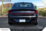 Used 2021 Hyundai Sonata SEL Plus w/ Cargo Package image 4