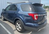 Used 2016 Ford Explorer XLT w/ Equipment Group 202A image 2