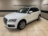 Used 2017 Audi Q5 2.0T Premium image 3
