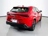 Used 2025 Lexus UX 300h FWD image 5