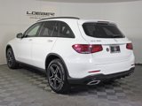 Certified 2022 Mercedes-Benz GLC 300 4MATIC image 3