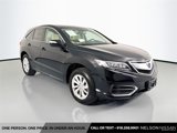 Used 2018 Acura RDX w/ Technology Package image 3