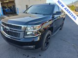 Used 2017 Chevrolet Tahoe LT w/ Luxury Package image 4
