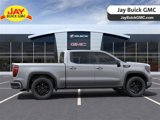 New 2025 GMC Sierra 1500 Elevation image 5