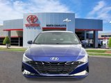 Used 2022 Hyundai Elantra SEL w/ Convenience + Premium Package image 3