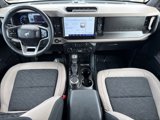 Certified 2022 Ford Bronco Wildtrak image 2