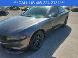 Used 2022 Dodge Charger SXT w/ Blacktop Package image 3