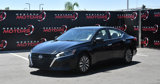 Used 2024 Nissan Altima 2.5 SV image 3