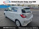 Used 2022 Mitsubishi Mirage ES image 4